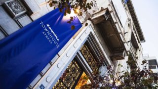 Esquire Townhouse Athens: Όλα όσα έγιναν στο Amalias 36