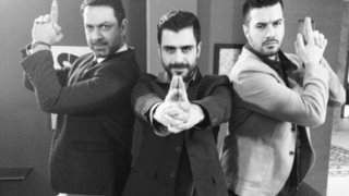 Social Media Report: Το timeline της ελληνικής showbiz και όχι μόνο!