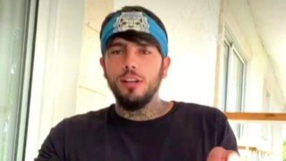 Τα καρφιά του Σάββα Κάλφα για τον Γιώργο Κατσαούνη: "Δεν ξανακάνω παρέα ποτέ"