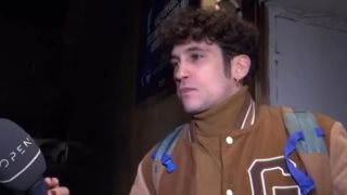 Ο Ορέστης Χαλκιάς για την Έλενα Χριστοπούλου και την Ηλιάνα Παπαγεωργίου: "Θέλω να καταλάβετε το εξής"