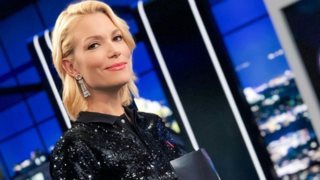 Βίκυ Καγιά: Ξεκίνησαν τα γυρίσματα του τρίτου κύκλου! Δείτε την πρώτη φωτογραφία