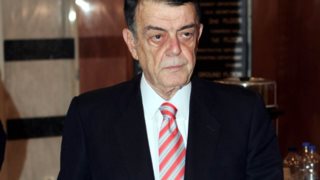 Μίνως Κυριακού: Έφυγε από τη ζωή ο ισχυρός άνδρας του ΑΝΤ1