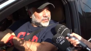 Ο Γρηγόρης Αρναούτογλου για το πρόωρο τέλος του "Εκατομμυριούχου": "Το ήξερα από την πρώτη μέρα"