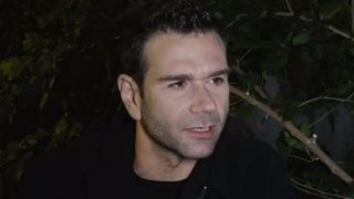 Ο Τάσος Ιορδανίδης έδωσε το απόλυτο σπόιλερ για τη "Γη της Ελιάς