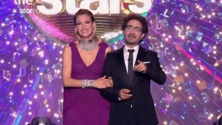 DWTS | Αλλάζει ημέρα προβολής – Η ανακοίνωση έκπληξη από τη Βίκυ Καγιά