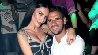 Ξανά ερωτευμένη η Ζέτα Θεοδωροπούλου λίγους μήνες μετά τον χωρισμό της από τον Παναγιώτη Ταχτσίδη;