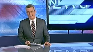 Νίκος Χατζηνικολάου: Το πρώτο μήνυμα μετά την πρεμιέρα στον ΑΝΤ1: Τι ζήτησε από τους τηλεθεατές;