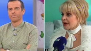 Μαρία Ιωαννίδου: Η σκληρή κριτική που τη στεναχώρησε &amp; τα αυστηρά σχόλια από το «Πρωινό»