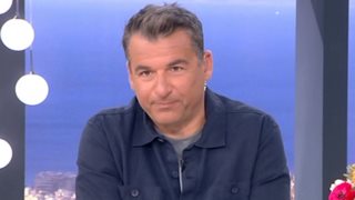 Η επική συμβουλή του Γιώργου Λιάγκα στον Γιώργο Λιβάνη στον αέρα του "Πρωινού"