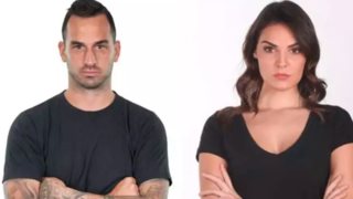 Άρης Σοϊλέδης - Βρισηίδα Ανδριώτου σε "άγρια" κόντρα με αφορμή το συμβάν Γκότση - Πηλίδη