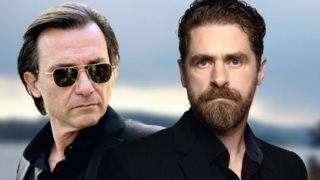 Μόνο στο Yupiii! Σασμός - Spoiler: Ο Μαθιός σε θανάσιμο κίνδυνο!