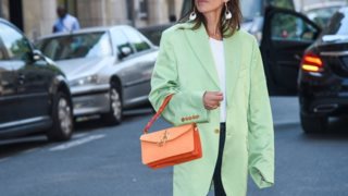 Girl like boy: Φόρεσε το ανδρόγυνο στιλ όλες τις ώρες της μέρας
