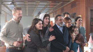 Αποκάλυψη! Ο &quot;Σιωπηλός Δρόμος&quot; αρχικά είχε ένα τελείως διαφορετικό καστ