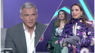 My Style Rocks: Η σχέση των κοριτσιών χωρίς τη Μπάση ανάμεσά τους &amp; το «καρφί» του Αργυρόπουλου