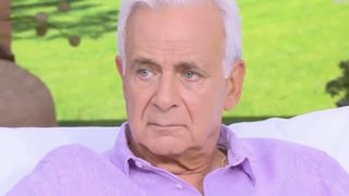 Αλέξανδρος Αντωνόπουλος: Ο Μινωτής μού έλεγε &quot;εσύ μπορείς να γίνεις και πρόεδρος των ΗΠΑ&quot;