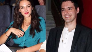 Βίκυ Παπαδοπούλου &amp; Θάνος Τοκάκης: Παντρεύτηκαν μυστικά; Οι πρώτες πληροφορίες