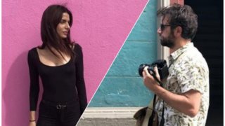 Τόνια Σωτηροπούλου: Μιλάει ανοιχτά για τη σχέση της με τον Κωστή Μαραβέγια: «Είμαι πολύ ερωτευμένη»