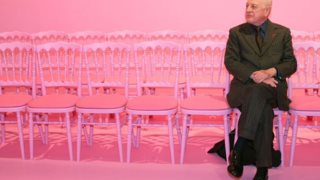 Pierre Bergé
: «Έφυγε» από τη ζωή