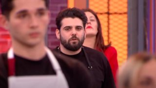 Γεμάτη "μαχαιριές" η Καθολική Ψηφοφορία του MasterChef: "Οικοδεσπότης ήταν ο Βόλντεμορτ του σπιτιού"