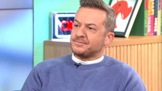 Πάνος Δημάκης: Γράφουν στα σχόλια "Κρίμα" - Δεν καταλαβαίνουν ότι τρολάρω με τη Μαρία Μπεκατώρου