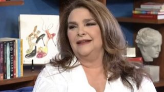 Η Κατερίνα Κούκα μιλά για τον γάμο της: &quot;Λάθη, αυτά είναι λάθη, έχω έναν υπέροχο γιο αλλά...&quot;