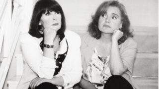 Συγκινεί το αντίο της Μαρίας Καβογιάννη στην Άννα Παναγιωτοπούλου: &quot;Δεν θα ξεχάσω πόσο με στήριξες&quot;