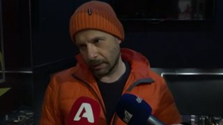 Ο Γιώργος Πυρπασόπουλος ξέσπασε on camera – Τι σύνεβη;