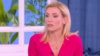 Ζέτα Δούκα για την υπόθεση Κιμούλη: "Έχουμε τη μία και μοναδική αλήθεια με το μέρος μας - Η συγγνώμη προϋποθέτει άλλα πράγματα"