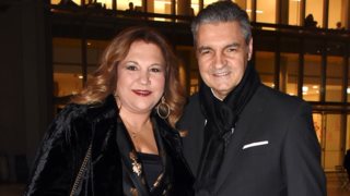 Δέσποινα Μοιραράκη | Το μήνυμα για τα πρώτα της γενέθλια χωρίς τον σύζυγό της