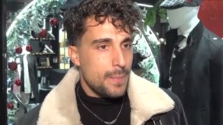 Σάκης Κατσούλης: "Συζητάμε πολύ έντονα τελευταία το να μεγαλώσουμε την οικογένειά μας με την Μαριαλένα"