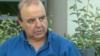 Παύλος Χαϊκάλης: «Δεν μπορώ να είμαι ευτυχισμένος όταν λείπει η γυναίκα της ζωής μου»
