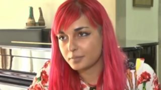 Μαρία Τσιολάκη: Το ξέσπασμα για το GNTM &amp; τις προσβολές του Μπράτη: «Δεν αξίζει σε κανέναν άνθρωπο να μιλάς έτσι»