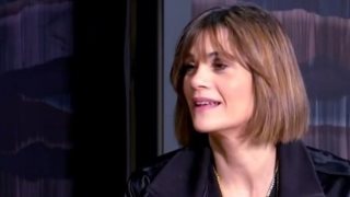 Άννα Μαρία Παπαχαραλάμπους: "Σκεφτόμασταν να υιοθετήσουμε ένα παιδί, αλλά ήρθε ο κορονοϊός και σταματήσαμε"