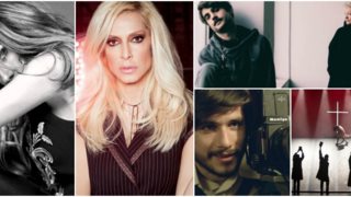 Η Χρυσή Δεκάδα Της Εβδομάδας: Οι 10 πιο δυνατές στιγμές των πρώτων ημερών του 2016!