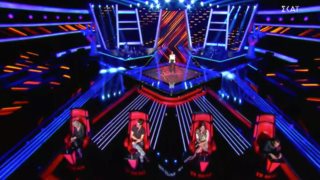The Voice | Blind Auditions τέλος! Ποιοι είναι οι guest stars στα knockouts;
