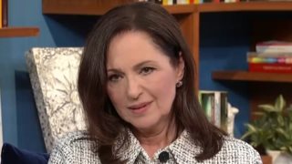 Κοραλία Καράντη: &quot;Ο Γιώργος Λιάνης είναι πουλί πετούμενο - Δεν ήταν ακριβώς αυτό που περίμενα&quot;