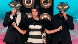 My Style Rocks: Επιτέλους! Η Ραμόνα επιστρέφει ως κριτής στο show