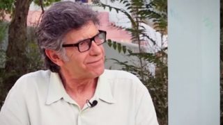 Γιάννης Μπέζος: "Αυτό είναι κάτι για το οποίο έχω κάνει αυτοκριτική και έχω απολογηθεί"