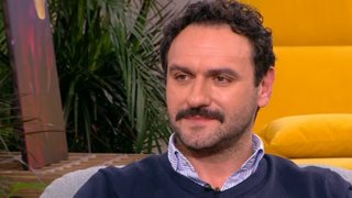 Μελέτης Ηλίας: Οι προσωπικές αποκαλύψεις στο «Πρωινό» | Οι οικονομικές δυσκολίες &amp; η κρίση στον γάμο του