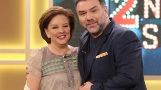 Μάρα Μεΐμαρίδη: Η απογοήτευση για τις «Μάγισσες της Σμύρνης», η «μαγεία», το «Ευτυχείτε» &amp; οι νέες... Μυκήνες