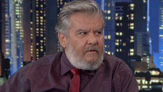 Βασίλης Χαλακατεβάκης: Η εξομολόγηση για την περιπέτεια με τον καρκίνο &amp; τον  γάμο - έκπληξη