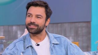 Αντρέας Γεωργίου: &quot;Με ενοχλεί να πηγαίνω στο εξωτερικό&quot;