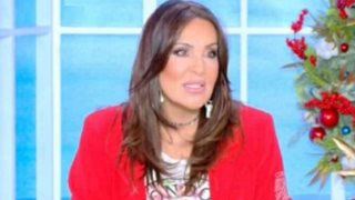 Το σχόλιο της Ναταλίας Γερμανού: &quot;Δεν θεωρώ απαξιωτικό αυτό που είπε ο Μουτσινάς&quot;