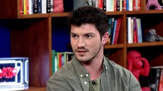 Ντάνιελ Νούρκα: &quot;Αυτά τα δύο χρόνια είναι τα μόνα που αμαυρώνουν λίγο το όλο. Ήταν λίγο περίεργα...&quot;