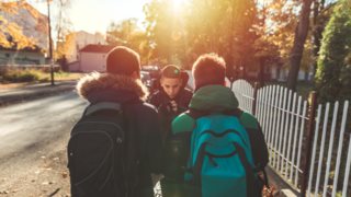 Πίσω βήματα &amp; άλλες κακές συνήθειες