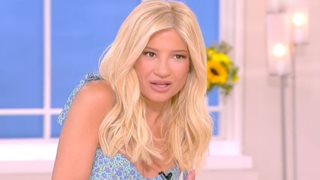 Φαίη Σκορδά: &quot;Πρέπει να είσαι πολύ φθηνός άνθρωπος&quot;