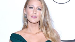 Blake Lively
: Μας δείχνει τη συλλογή της από παπούτσια και ζηλεύουμε ήδη