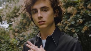 Timothée Chalamet : Αυτή είναι η νέα του σχέση &amp; είναι αρκετά διάσημη!