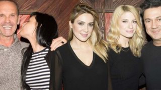 Διάσημες Εμφανίσεις: Πού συναντήθηκαν οι εκπρόσωποι της showbiz;