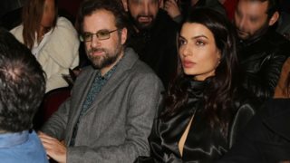 Κωστής Μαραβέγιας | Τόνια Σωτηροπούλου: Η αμήχανη συνάντηση με τον Αλέξη Γεωργούλη
